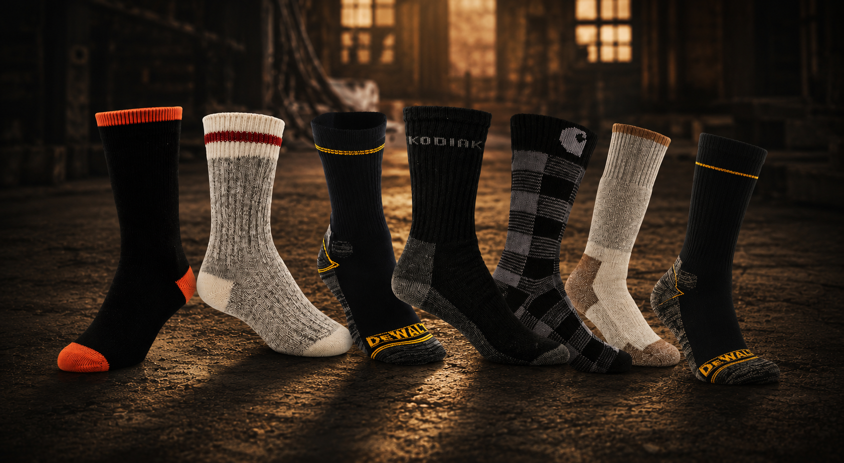 Chaussettes